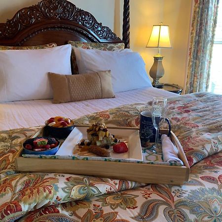 Bayfront Westcott House Bed & Breakfast St. Augustine Buitenkant foto