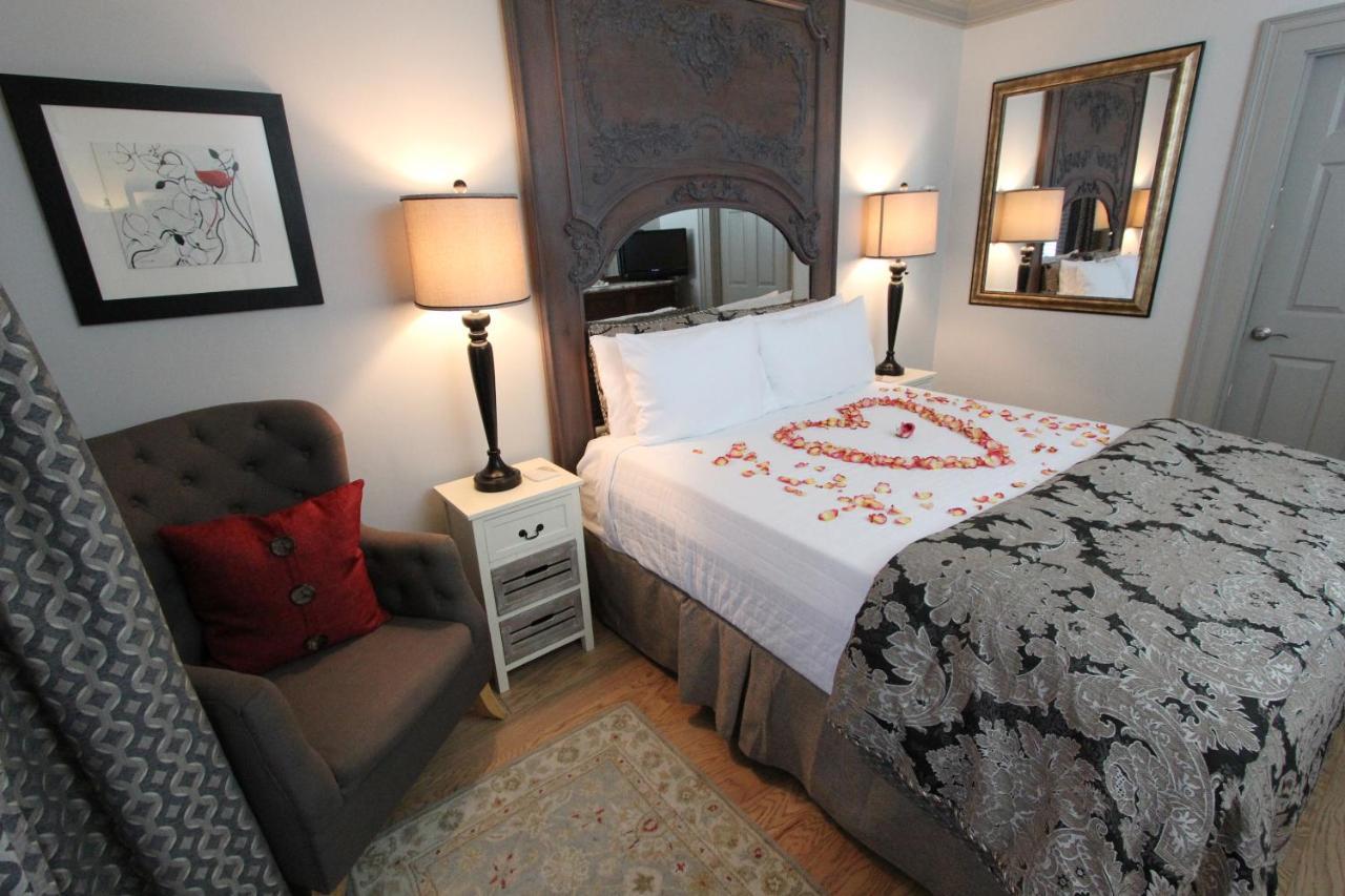 Bayfront Westcott House Bed & Breakfast St. Augustine Buitenkant foto