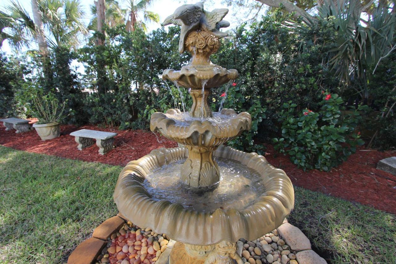 Bayfront Westcott House Bed & Breakfast St. Augustine Buitenkant foto