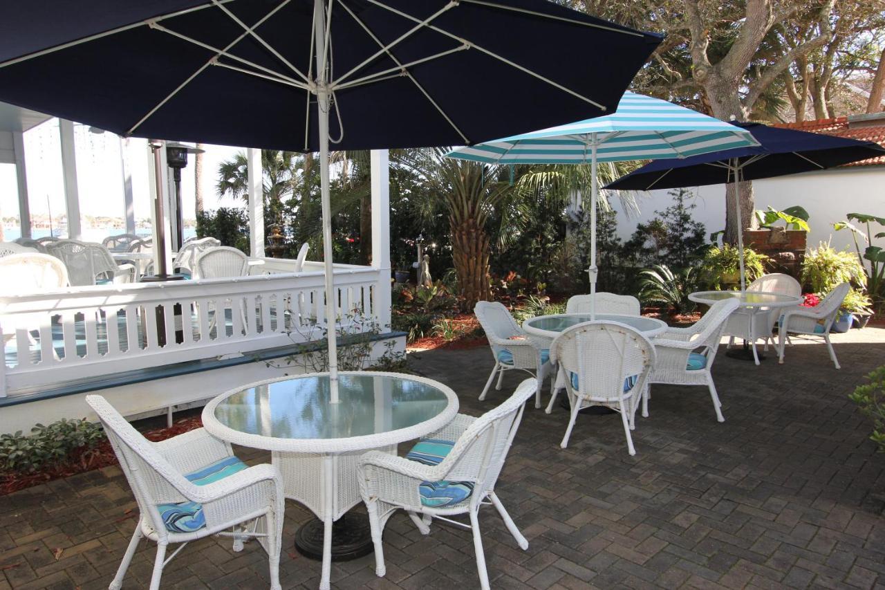 Bayfront Westcott House Bed & Breakfast St. Augustine Buitenkant foto