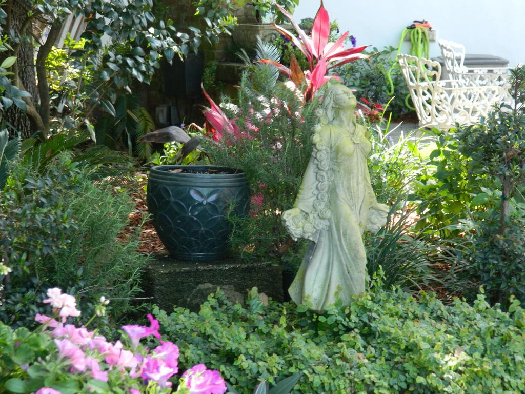 Bayfront Westcott House Bed & Breakfast St. Augustine Buitenkant foto