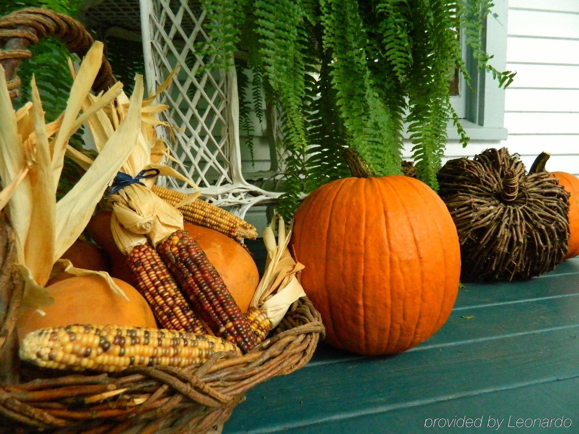 Bayfront Westcott House Bed & Breakfast St. Augustine Buitenkant foto