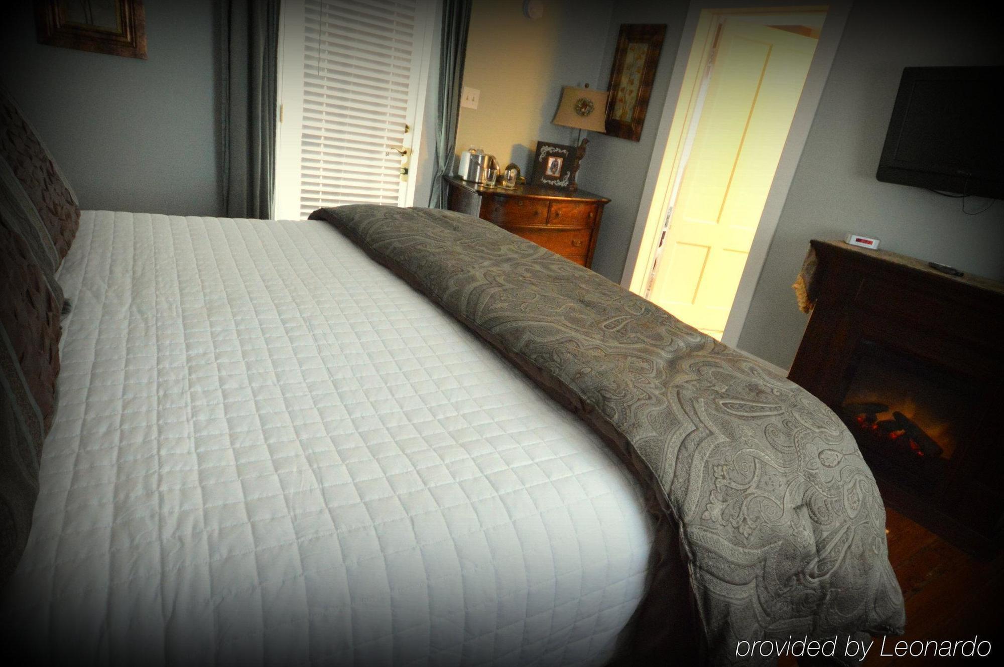 Bayfront Westcott House Bed & Breakfast St. Augustine Buitenkant foto
