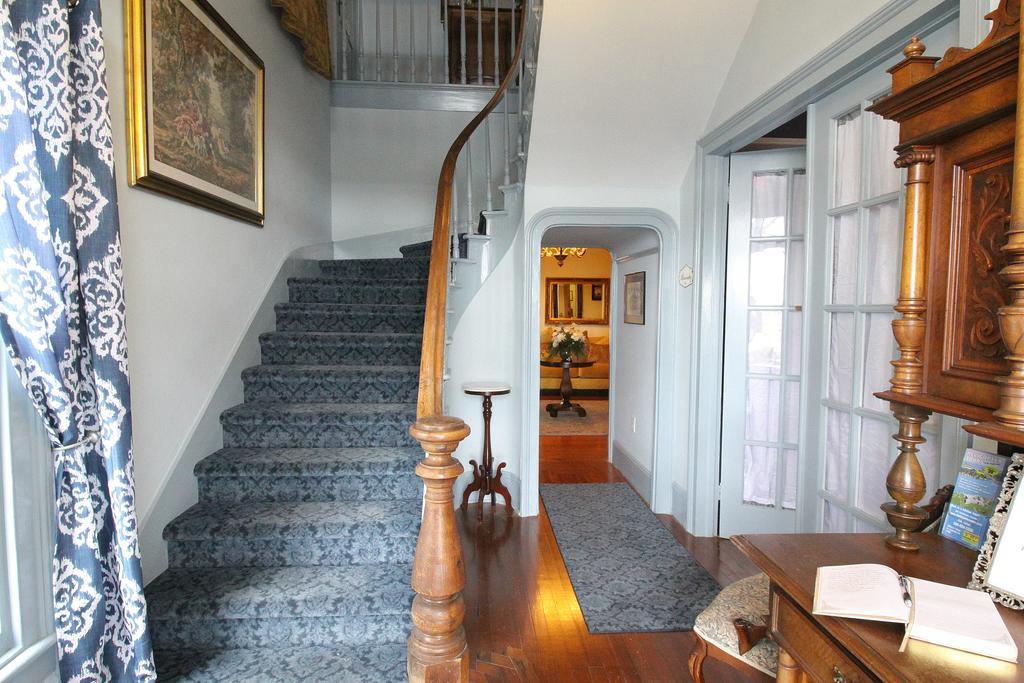 Bayfront Westcott House Bed & Breakfast St. Augustine Buitenkant foto